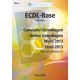 ECDL Base Bundle mit Computer Grundlagen, Online Grundlagen, Word und Excel 2013 auf Basis Windows 7